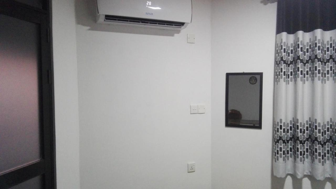 Ferienwohnung Mango Roots Gampaha Exterior foto